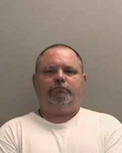 David Leboy a registered Sex Offender of California