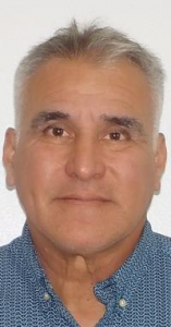 David Albert Ledesma a registered Sex Offender of California