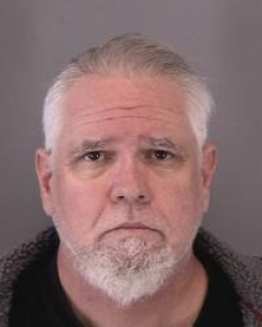 David Bruce Lee a registered Sex Offender of California