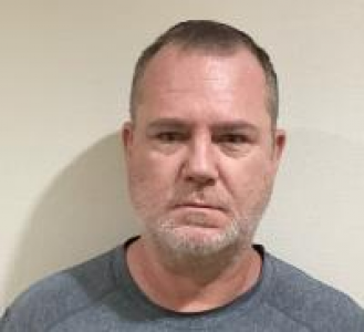 David Wayner Leith a registered Sex Offender of California