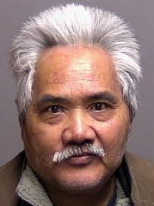 David Lem a registered Sex Offender of California