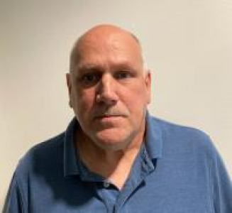 David Gerald Leonard a registered Sex Offender of California