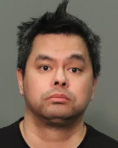 David Leson a registered Sex Offender of California