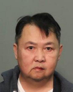 David Minh Le a registered Sex Offender of California
