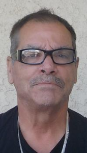 David Richard Linnell a registered Sex Offender of California