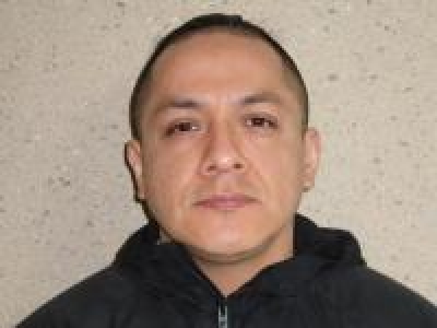David Brian Longoria a registered Sex Offender of California