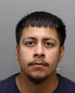 David Lopezbarragan a registered Sex Offender of California