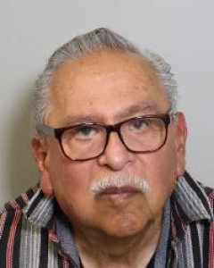 David Lawrence Lopez a registered Sex Offender of California