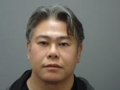 David Ung Lo a registered Sex Offender of California