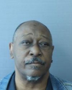 David Harrison Lyons a registered Sex Offender of California