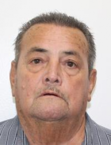 David P Macias a registered Sex Offender of California