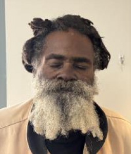 David Ernesto Mackey a registered Sex Offender of California