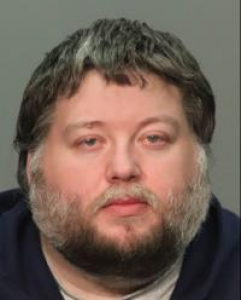 David Cyril Mancuso a registered Sex Offender of California