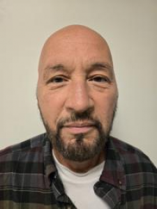 David Wayne Manders a registered Sex Offender of California