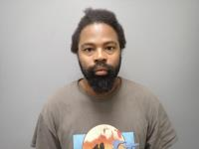 David Davon Manley a registered Sex Offender of California