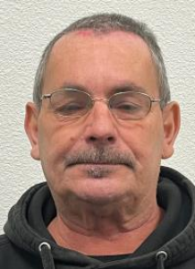 David Alan Mansfield a registered Sex Offender of California