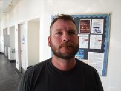 David Nicholas Marcotte a registered Sex Offender of California