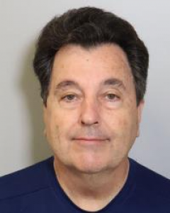 David Brian Mariant a registered Sex Offender of California