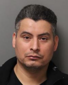 David Fernando Marin a registered Sex Offender of California