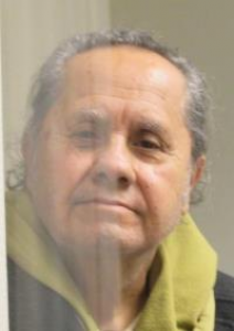 David Marquez a registered Sex Offender of California