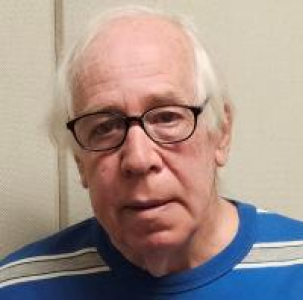 David Kent Martineau a registered Sex Offender of California