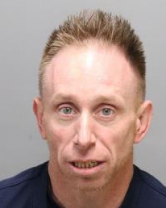 David Stephan Martinelli a registered Sex Offender of California