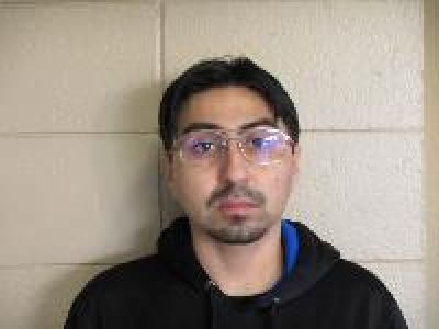 David Anthony Martinez a registered Sex Offender of California