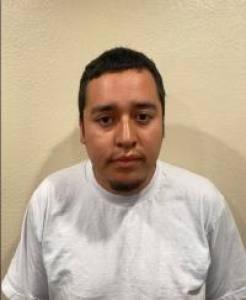 David Martinez a registered Sex Offender of California