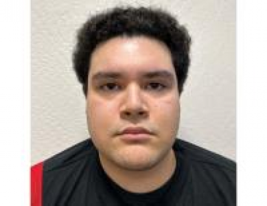 David Michael Martinez a registered Sex Offender of California