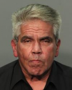 David Martinez a registered Sex Offender of California