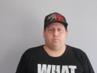 David Anthony Martinez a registered Sex Offender of California