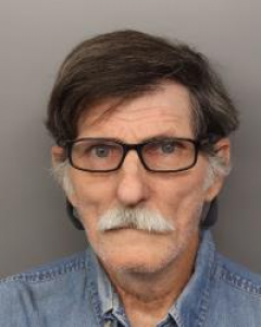 David Ernest Mayers a registered Sex Offender of California