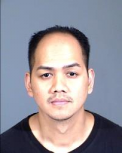 David James May a registered Sex Offender of California