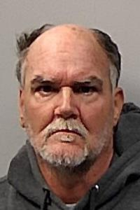 David Paul Mccann a registered Sex Offender of California