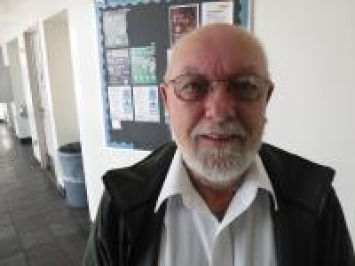 David Russell Mcdonough a registered Sex Offender of California