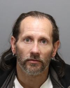 David Arthur Eugene Mcelhaney a registered Sex Offender of California