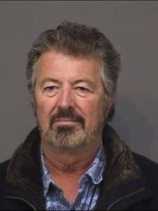 David Mcinally a registered Sex Offender of California