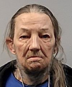 David Leon Mckinney a registered Sex Offender of California