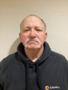 David Joseph Mcpherson a registered Sex Offender of California