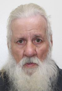 David Ray Mcreynolds a registered Sex Offender of California