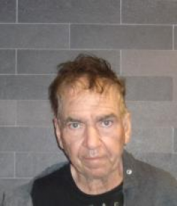 David Mcvey a registered Sex Offender of California