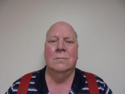 David Stanley Meese a registered Sex Offender of California