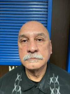 David Melendez a registered Sex Offender of California