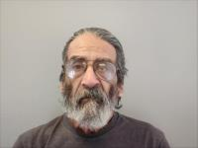 David Mendez a registered Sex Offender of California