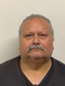 David Mendoza a registered Sex Offender of California