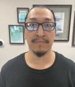 David Mendoza a registered Sex Offender of California