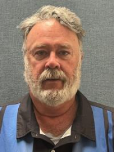 David Peter Mertzig a registered Sex Offender of California