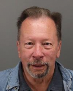 David Michael Miller a registered Sex Offender of California