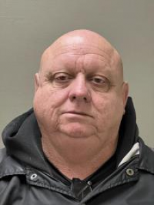 David Molich a registered Sex Offender of California