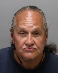 David Santana Molina a registered Sex Offender of California